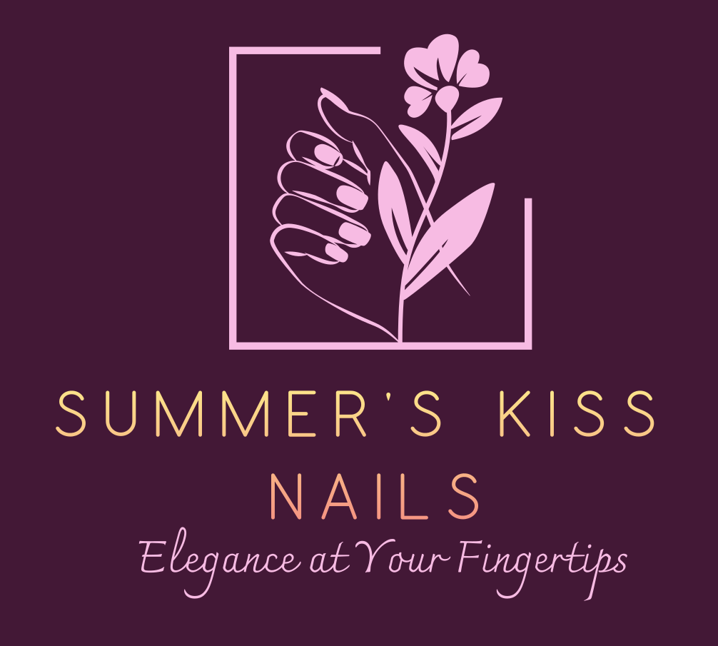 Summer's Kiss Nails